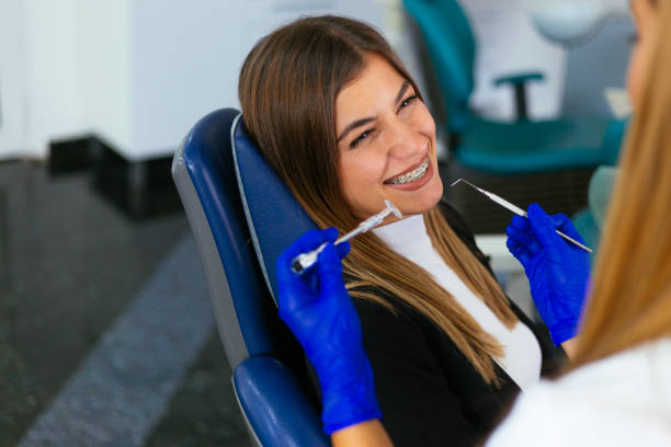 Best Teeth Whitening  in Oklahoma, PA