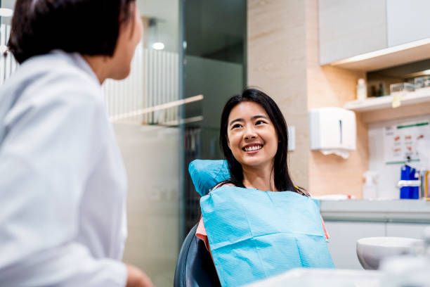 Best Dental Bonding  in Oklahoma, PA